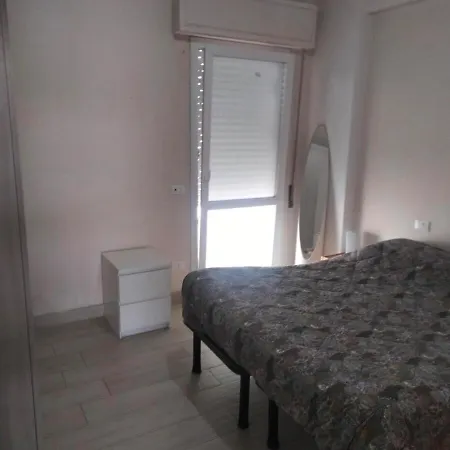 Casa A Nyaraló Lido di Camaiore