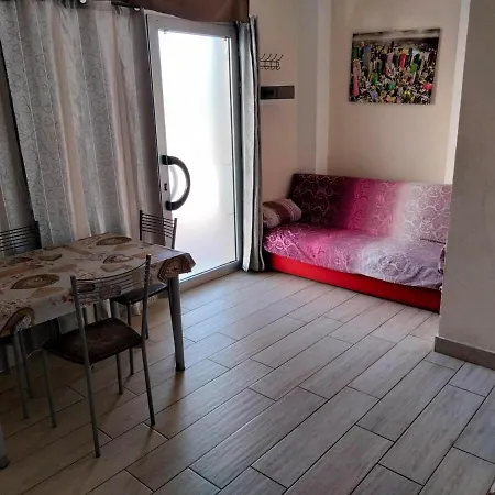 Nyaraló Casa A