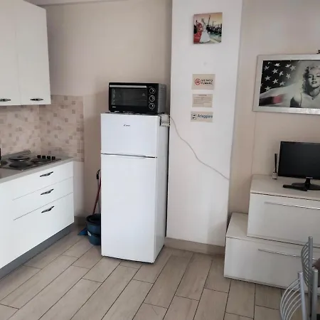 Nyaraló Casa A Lido di Camaiore